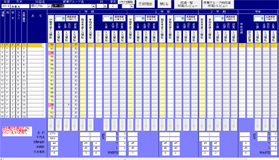 成績処理システム